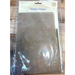 K&Company Autumn Scrap Pack 60 Pieces 870398